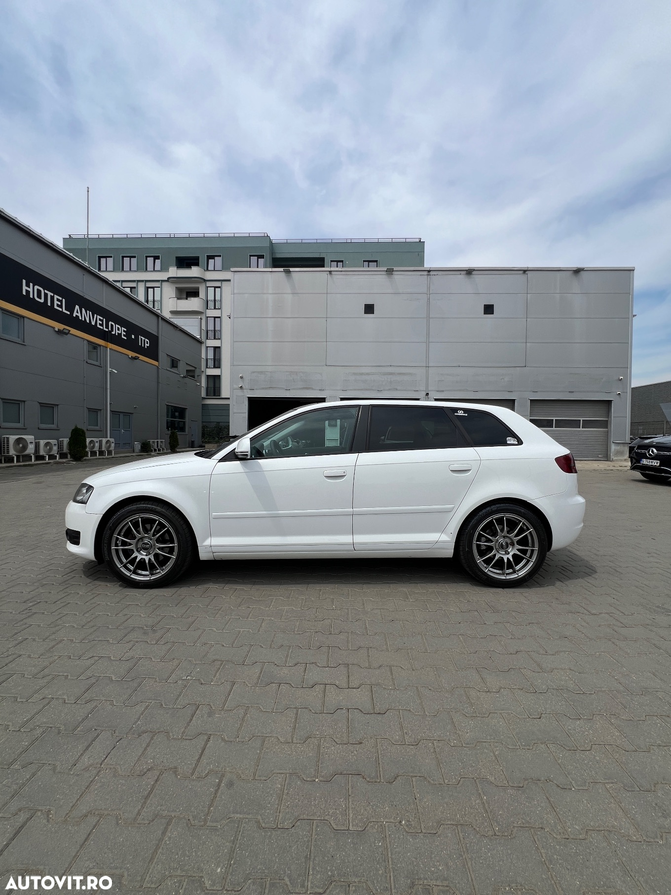 Audi A3 - 4