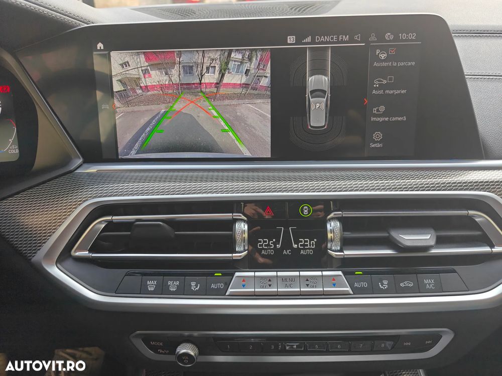 BMW X5 xDrive40d AT MHEV - 11