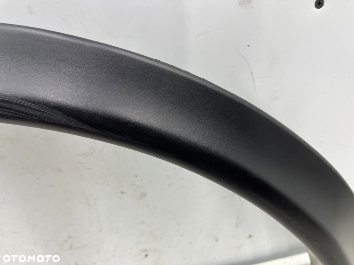 Listwa Nissan Juke 1 I F15 10-19r. lewa tylna nakładka rant błotnika lewy tył 788611ka6a - 10