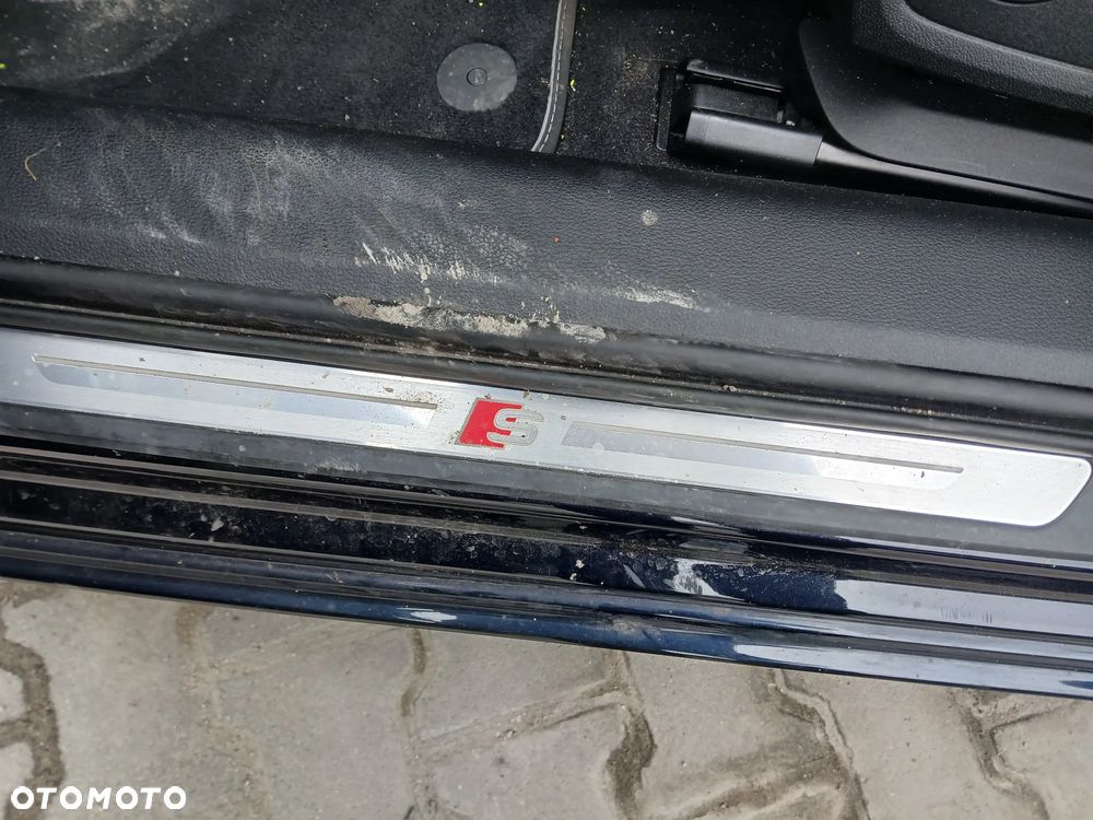 Audi A6 Avant 50 TFSI e quattro S tronic S line - 10