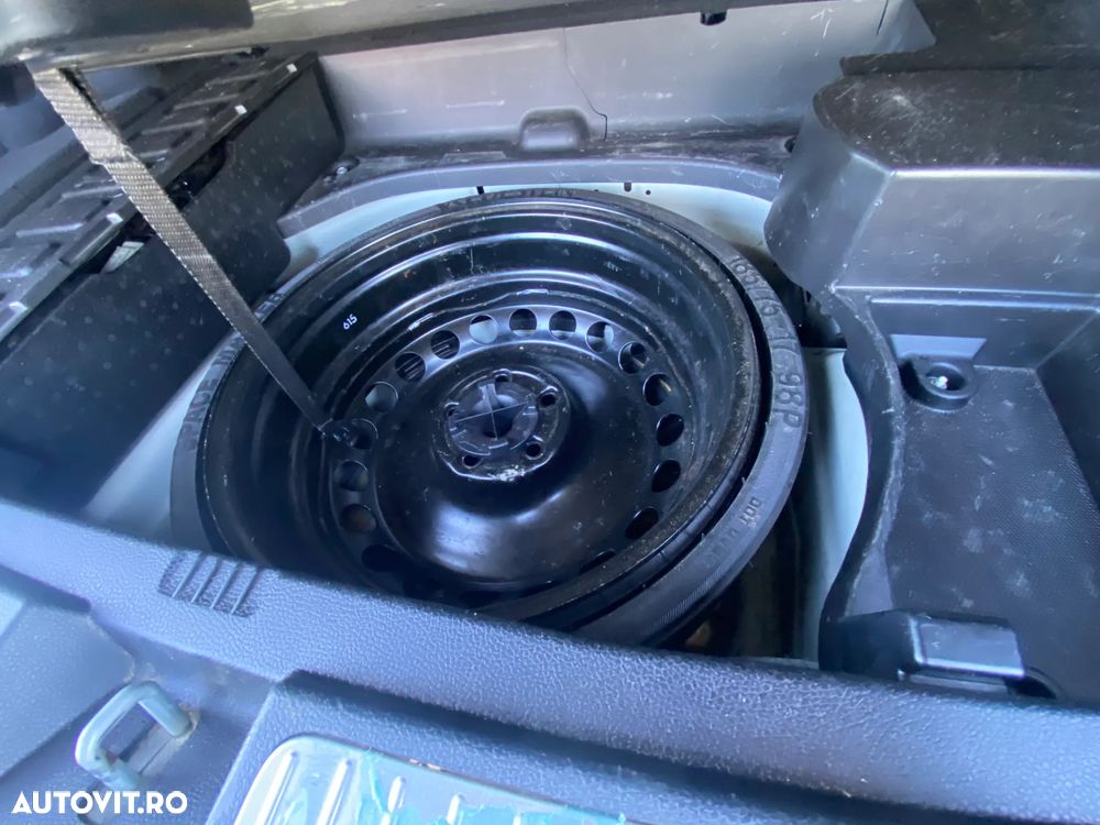 Mercedes-Benz GLK 220 CDI 4MATIC (BlueEFFICIENCY) 7G-TRONIC - 4