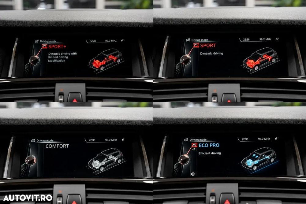 BMW X3 xDrive30d AT xLine - 13