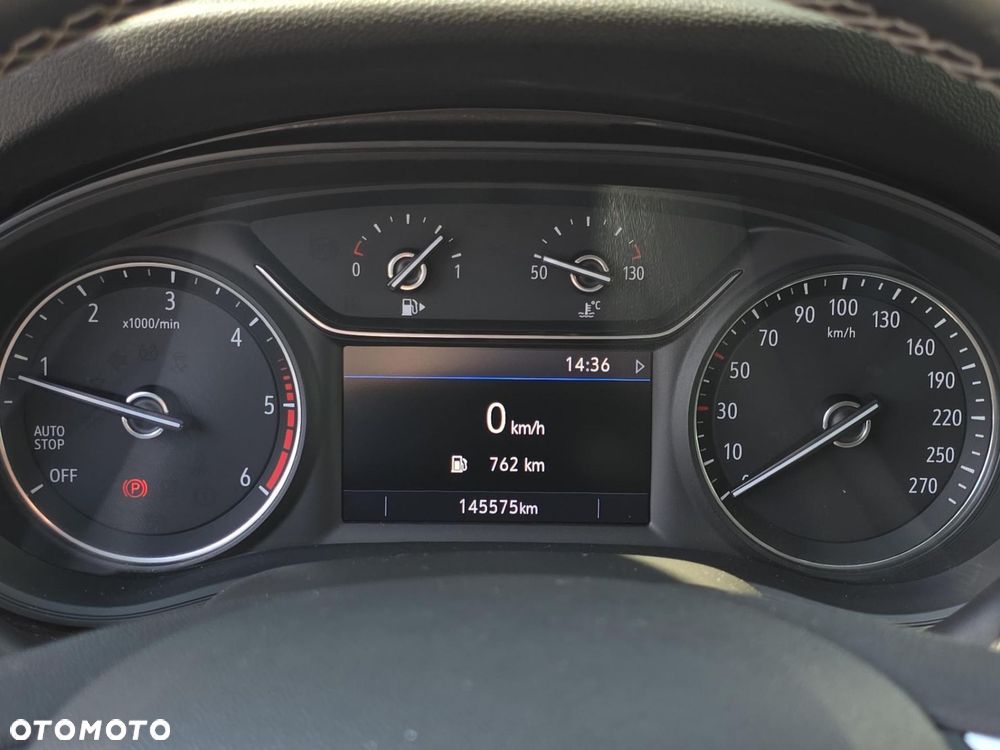 Opel Insignia 1.6 CDTI Enjoy S&S - 22
