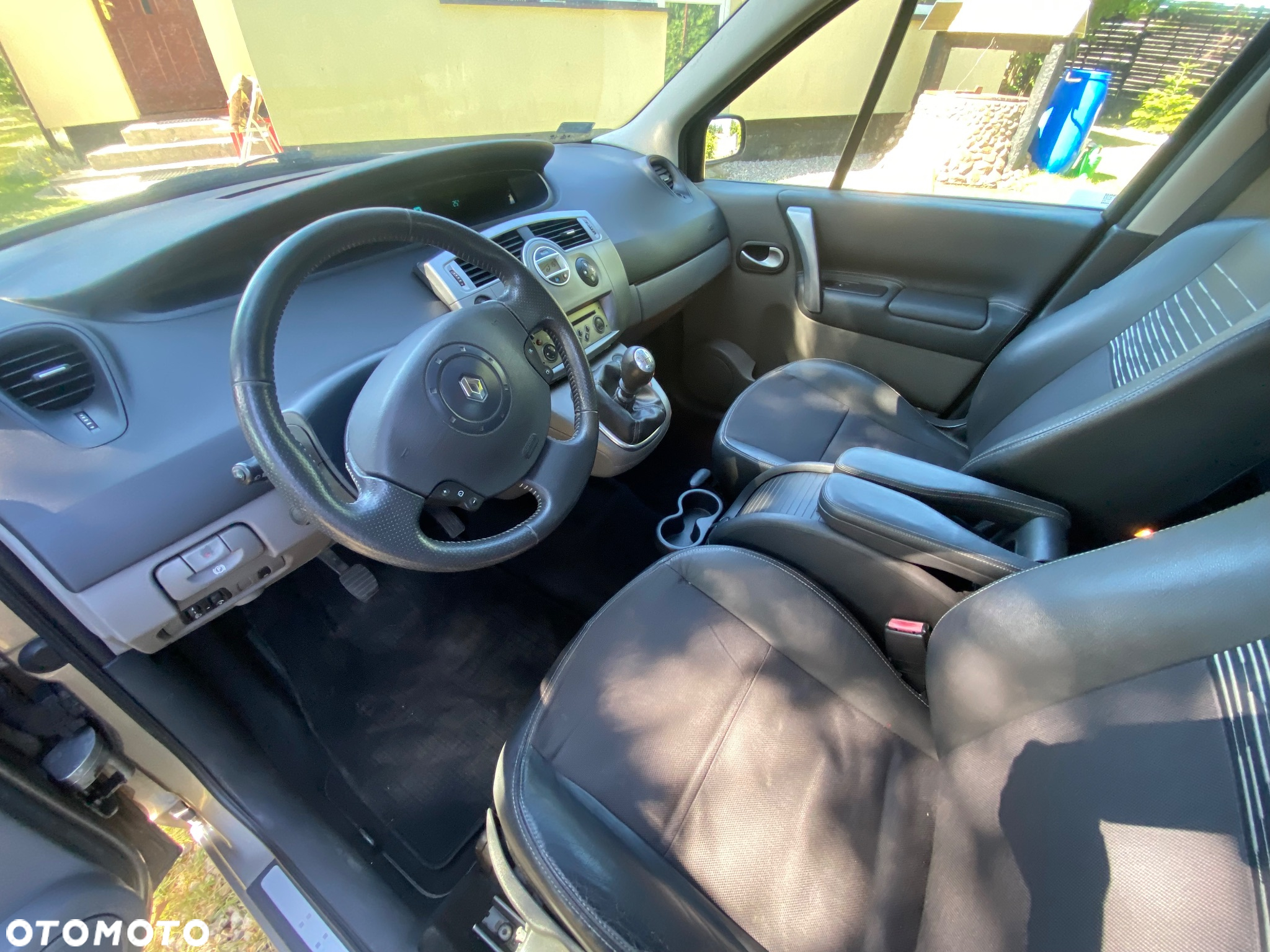 Renault Scenic - 7