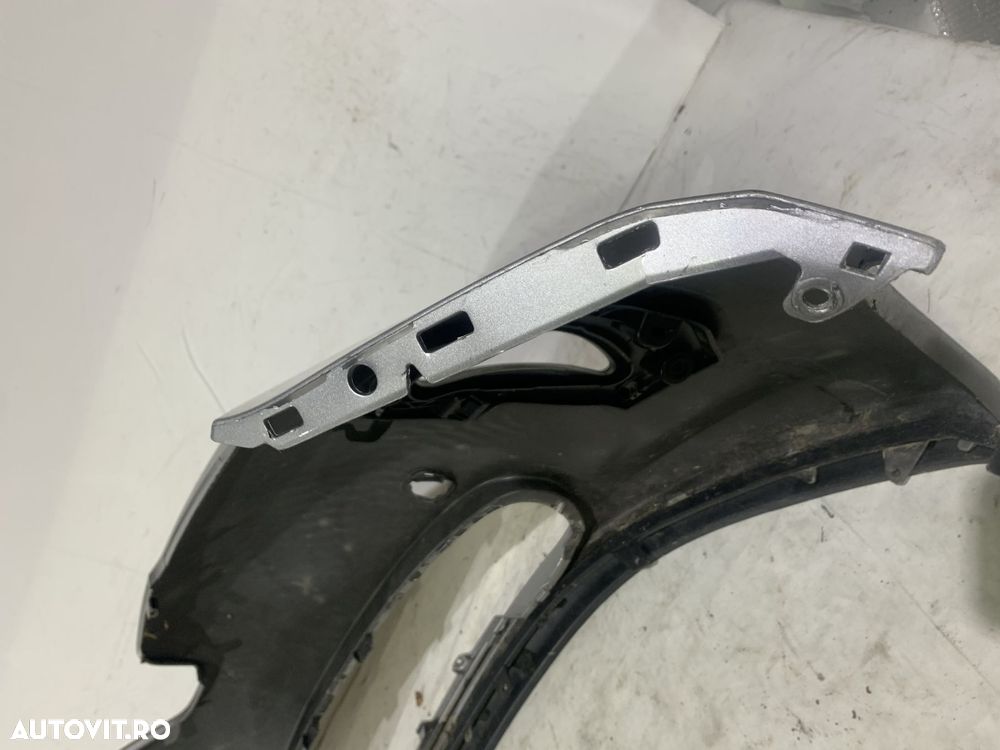 Bara fata Renault Zoe, 2012, 2013, 2014, 2015, 2016, 2017, cod origine OE 620102855R. - 10