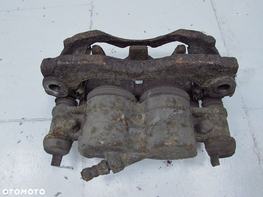 IVECO DAILY IV LIFT 35S ZACISK HAMULCOWY PRZOD LEWY - 4