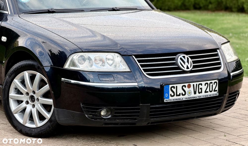 Volkswagen Passat 1.8 5V Turbo Comfortline - 19
