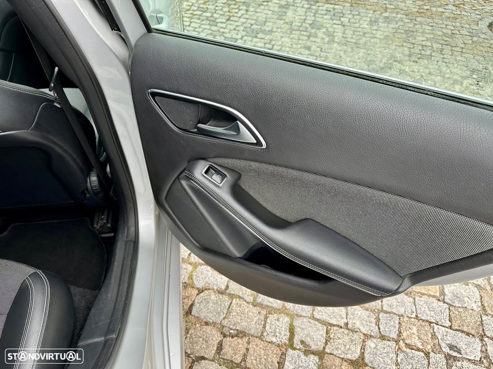 Mercedes-Benz A 180 CDi BE Style - 37