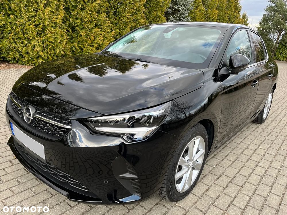 Opel Corsa 1.5 Start/Stop Ultimate - 4