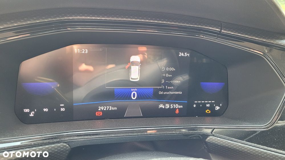 Volkswagen T-Cross 1.0 TSI Life - 14