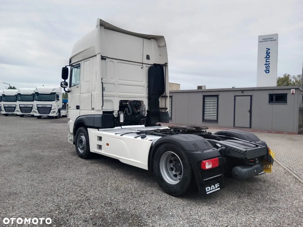 DAF - 9