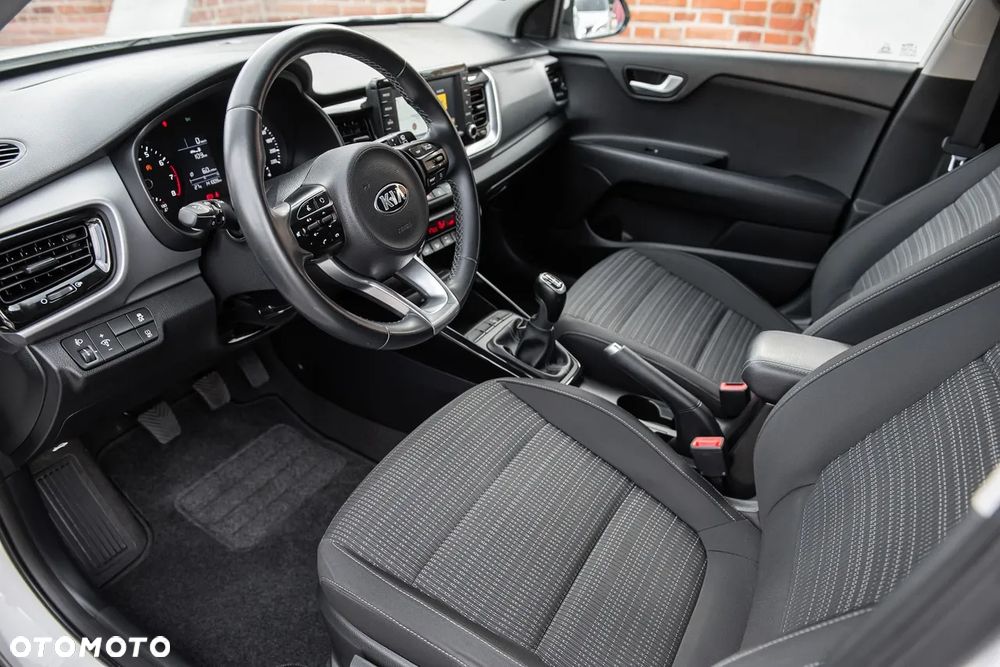 Kia Stonic 1.4 XL - 16