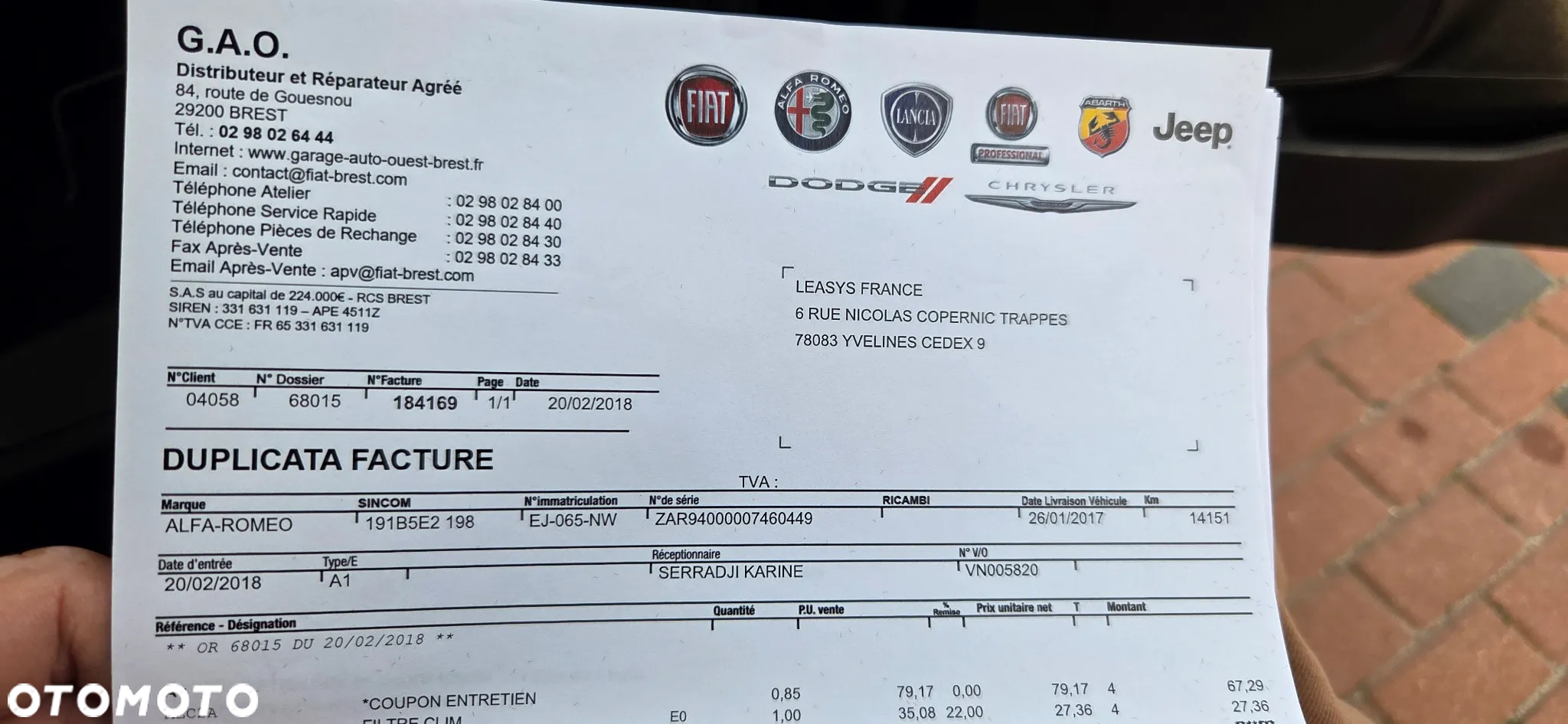 Alfa Romeo Giulietta 1.4 TB 16V Super - 9