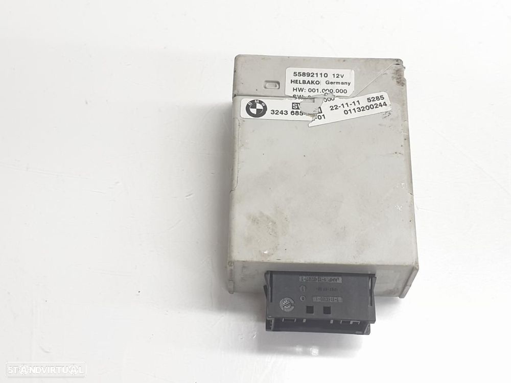 MÓDULO ELETRÓNICO BMW SERIE 5 TOURING F11 - 1