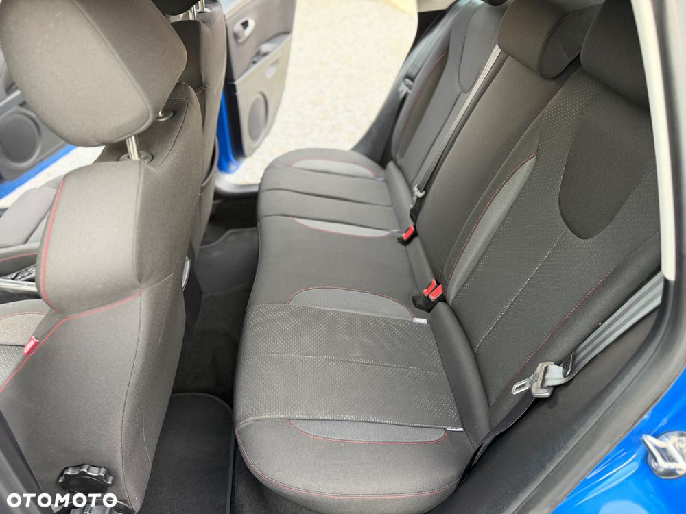 Seat Leon 2.0 TDI DPF DSG FR - 8
