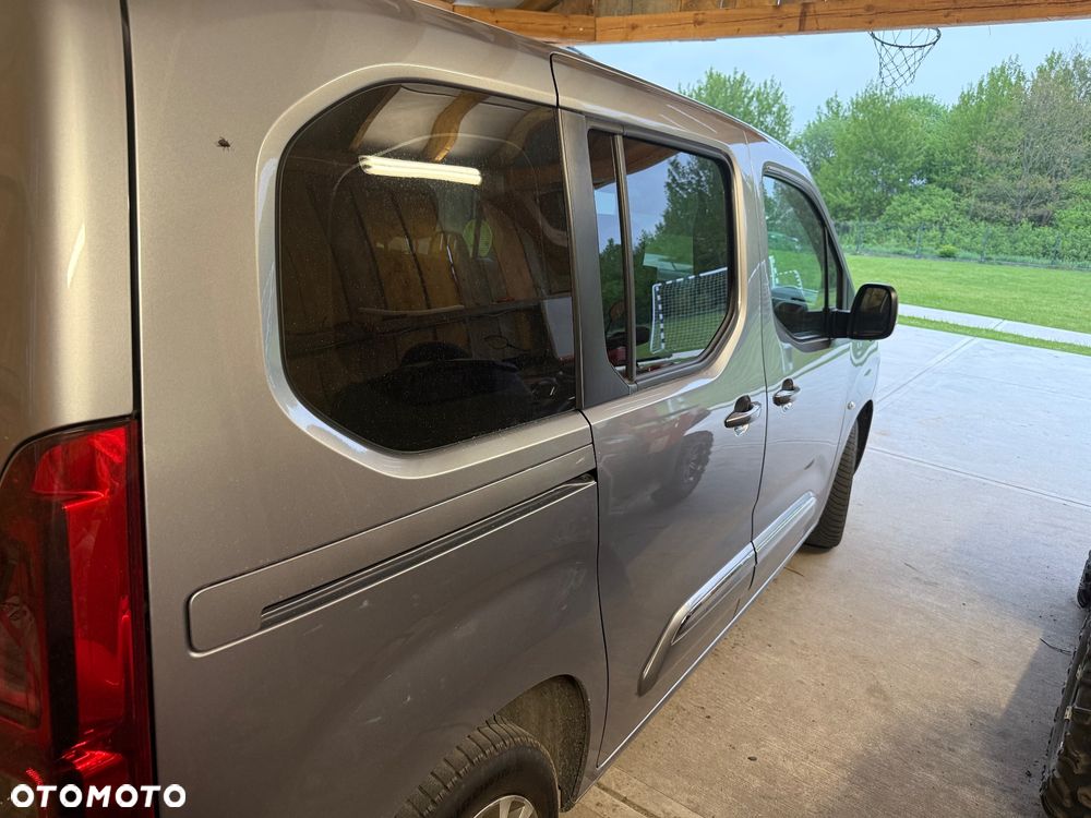 Toyota Proace City Verso 1.5 D-4D Business - 3
