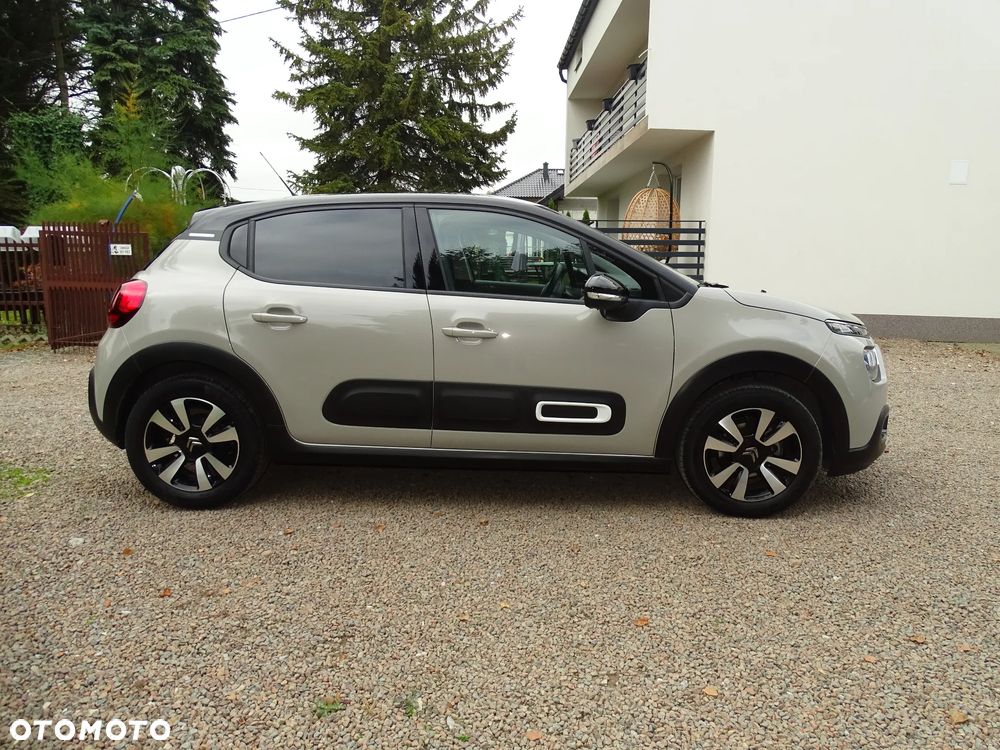 Citroën C3 Pure Tech 83 S&S SHINE - 6