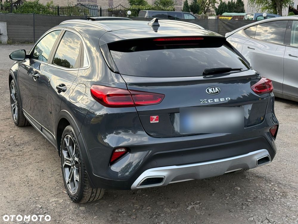 Kia XCeed - 5