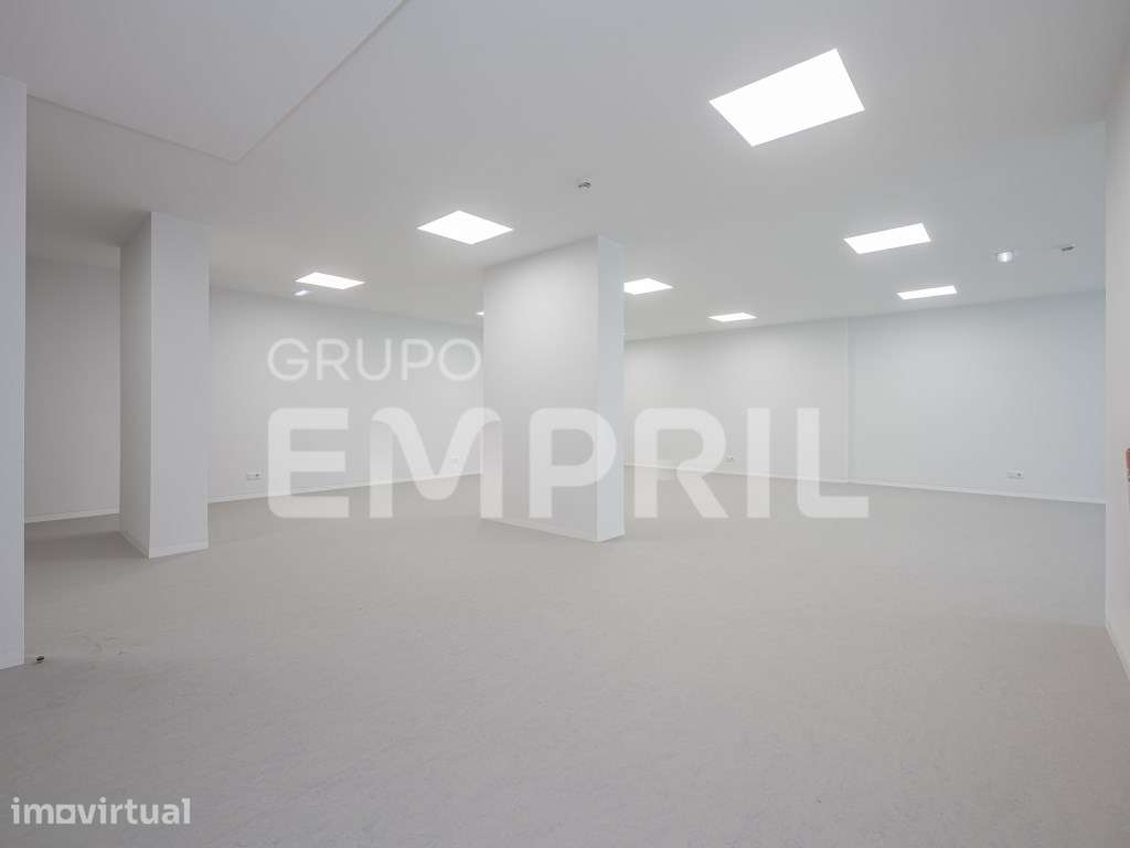 Escritório Edifício Eleven Gaia - Grande imagem: 4/18