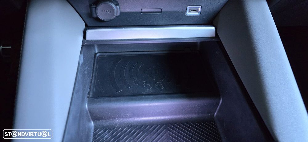 Citroën C5 X 1.6 Hybrid Shine Pack e-EAT8 - 47