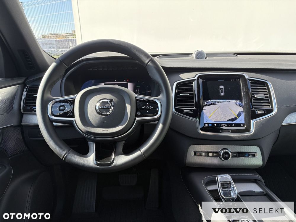 Volvo XC 90 - 27