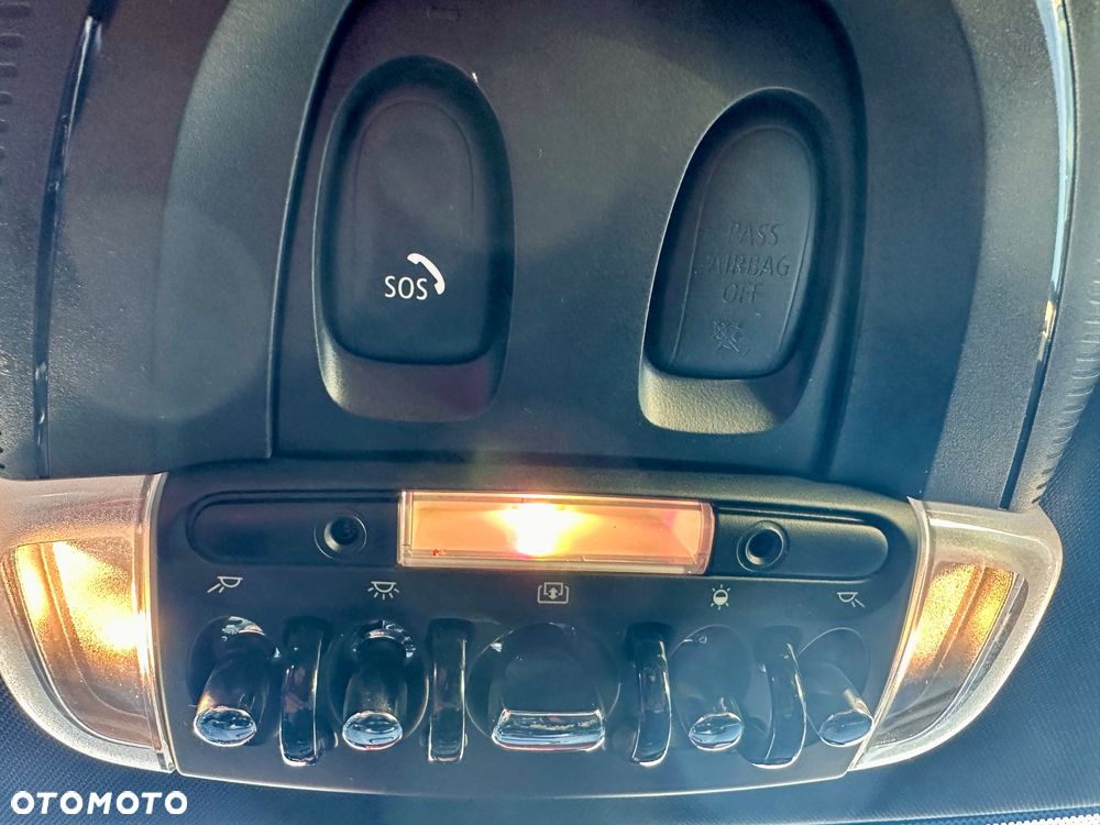 MINI John Cooper Works All4 Sport-Aut - 26