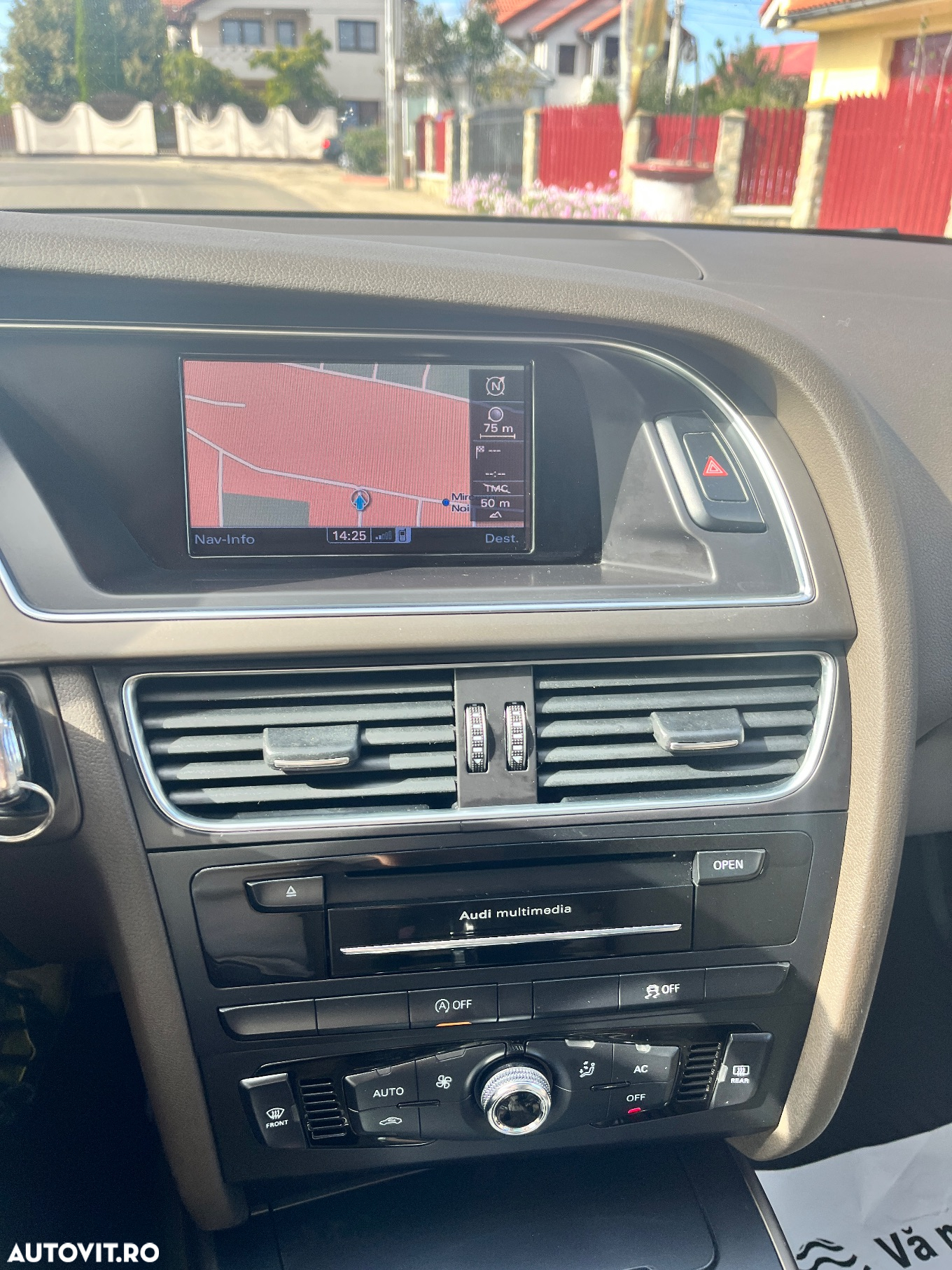 Audi A4 - 8
