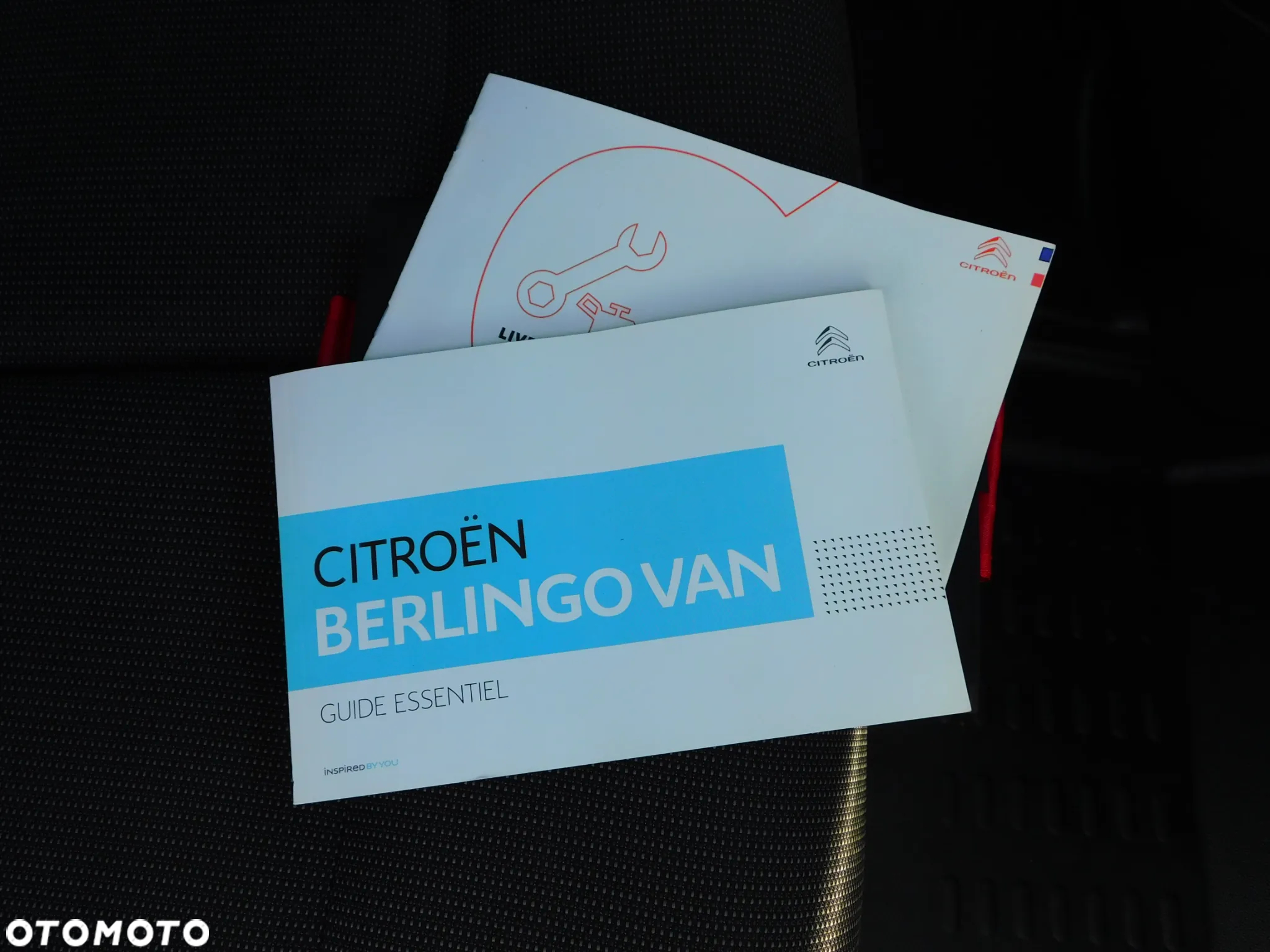 Citroën Berlingo M 1.5 BlueHDI Live - 16