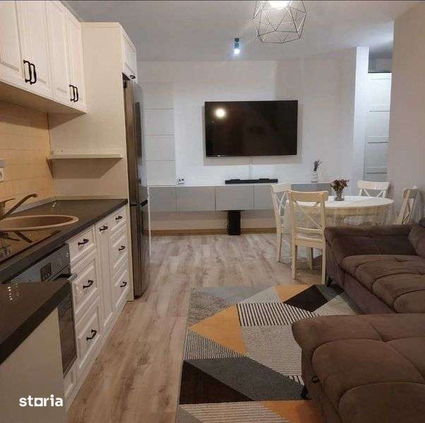Apartament 3 camere Sanpetru — fotografia 3