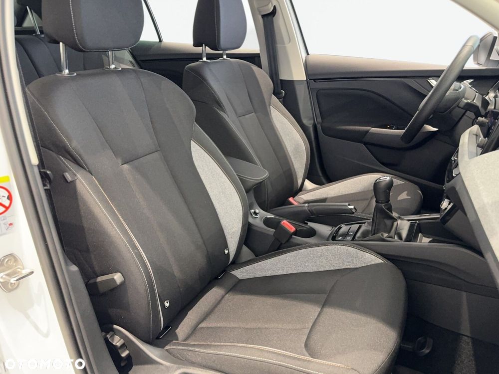 Skoda Kamiq 1.0 TSI Selection - 16