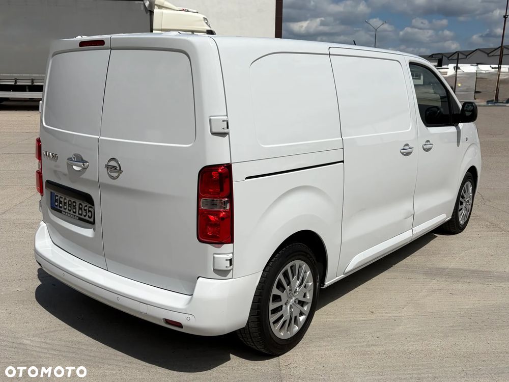 Opel Vivaro - 3