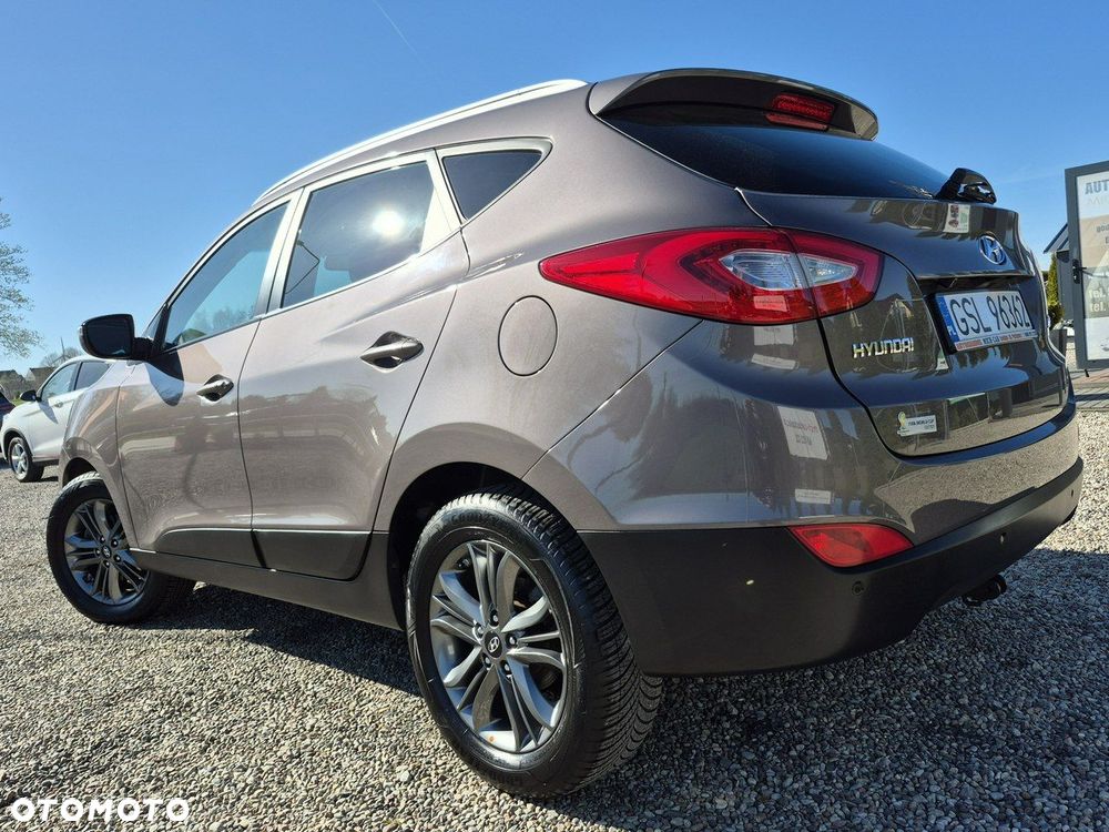 Hyundai ix35 - 13