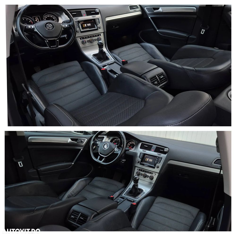 Volkswagen Golf - 24