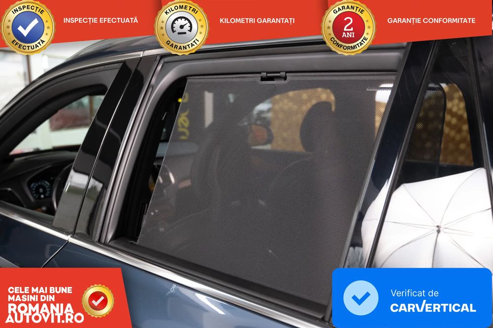 Volvo XC 90 T8 Twin Engine AWD Inscription - 24