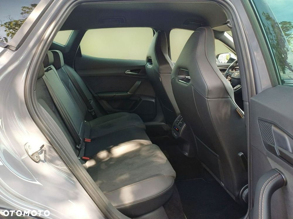 Cupra Formentor - 15