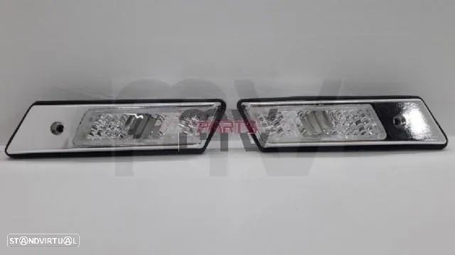 Piscas Laterais Bmw Série 3 E36 (1990 a 1996) - 9