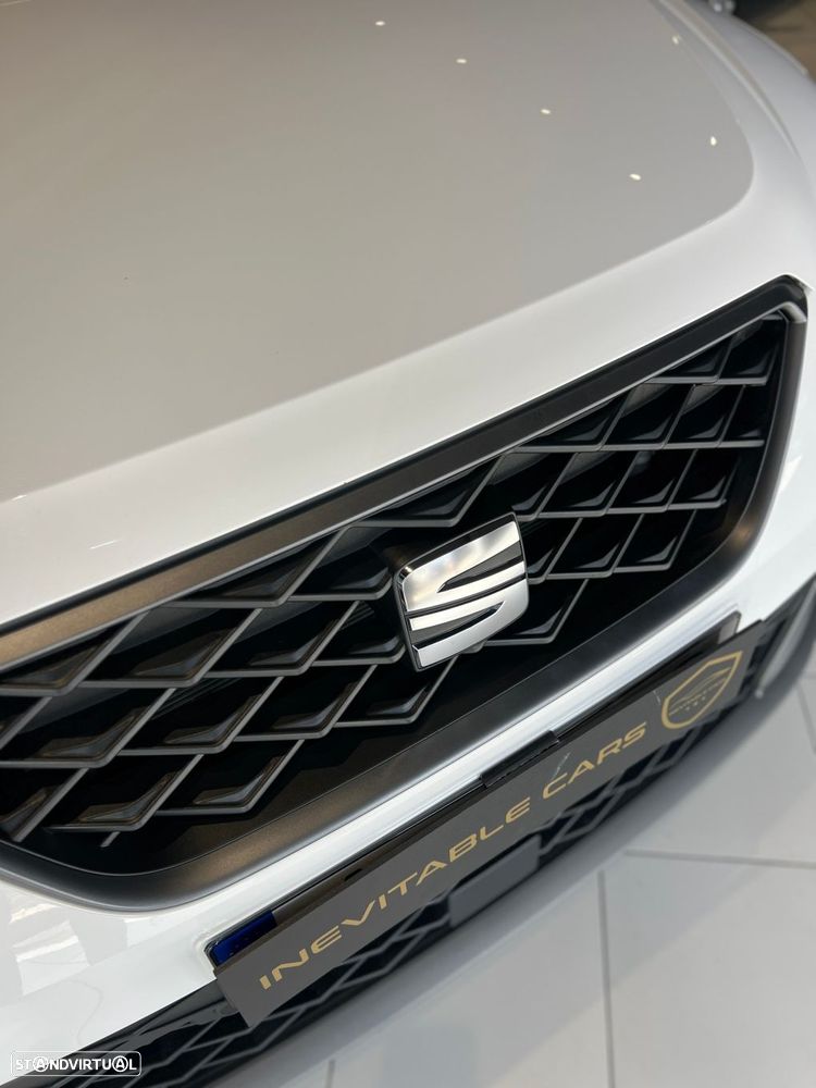 SEAT Arona 1.0 TSI FR - 6