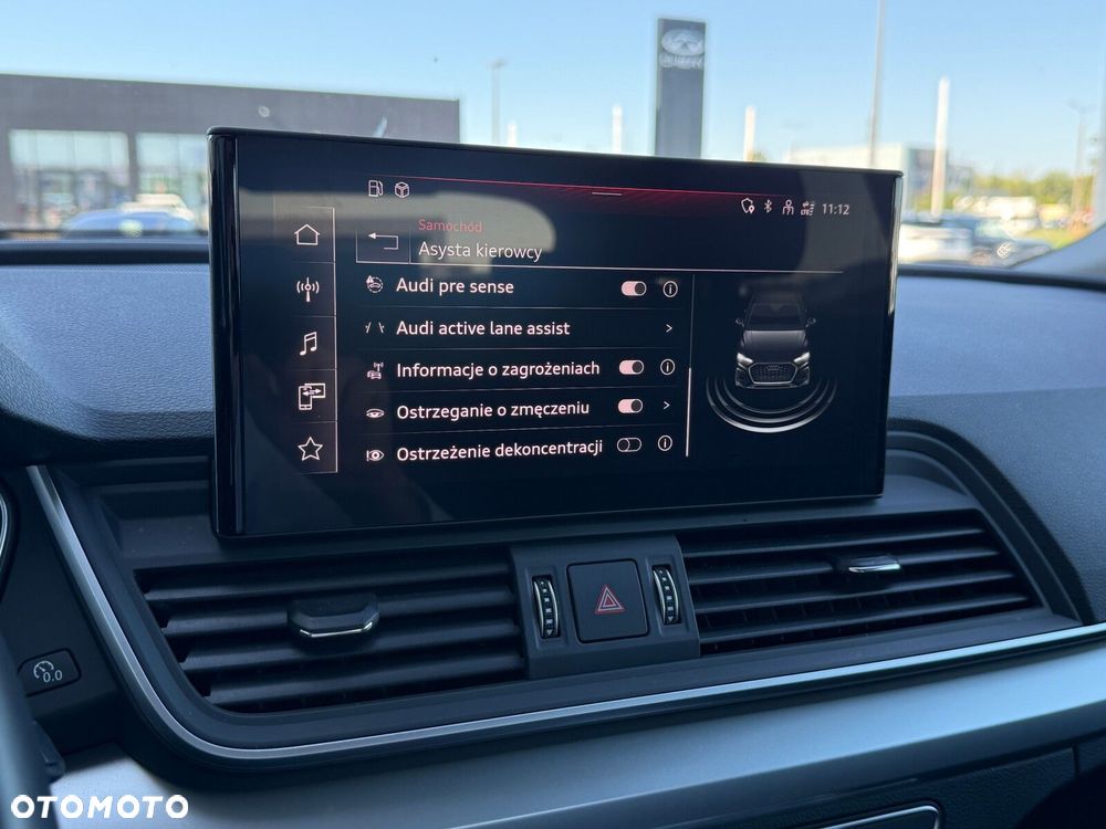 Audi Q5 Sportback - 36