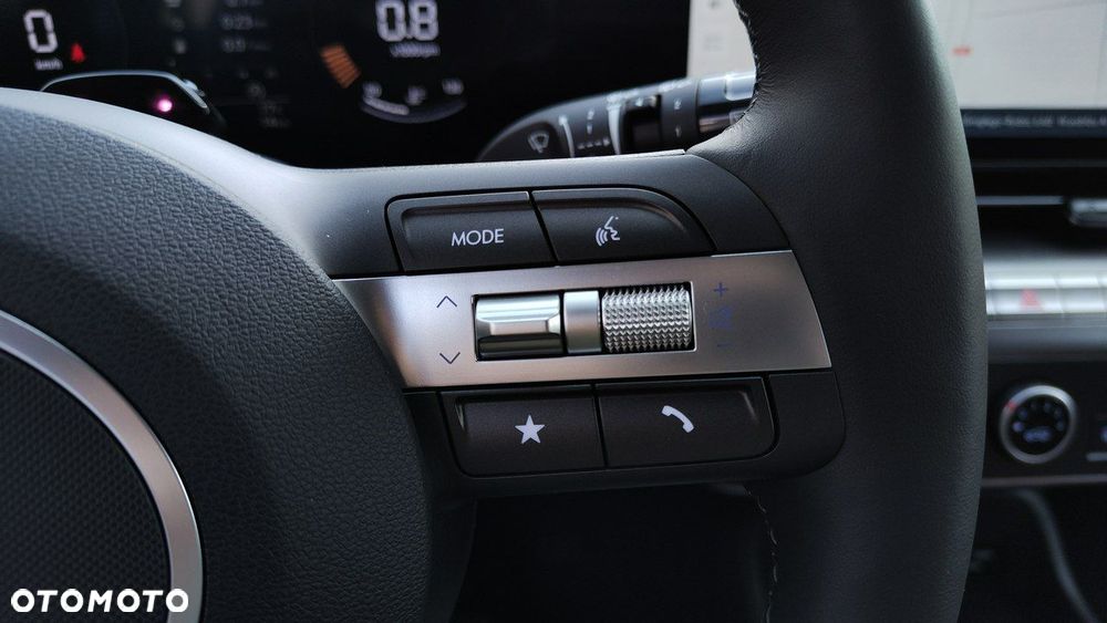 Hyundai Kona 1.0 T-GDI Smart - 18