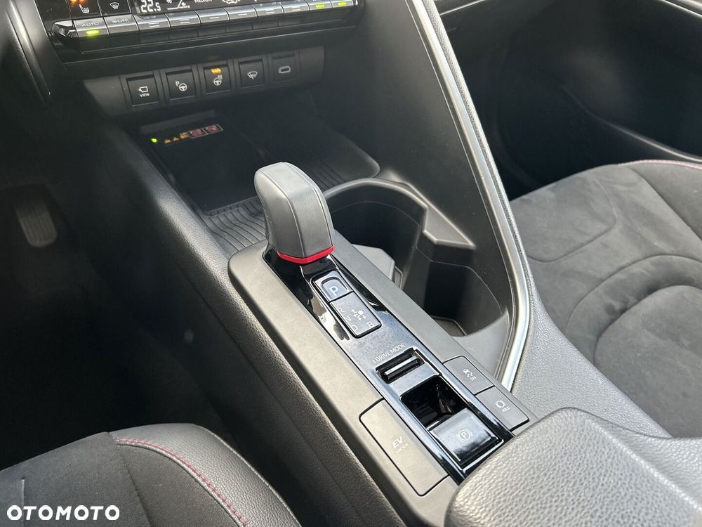 Toyota C-HR - 23