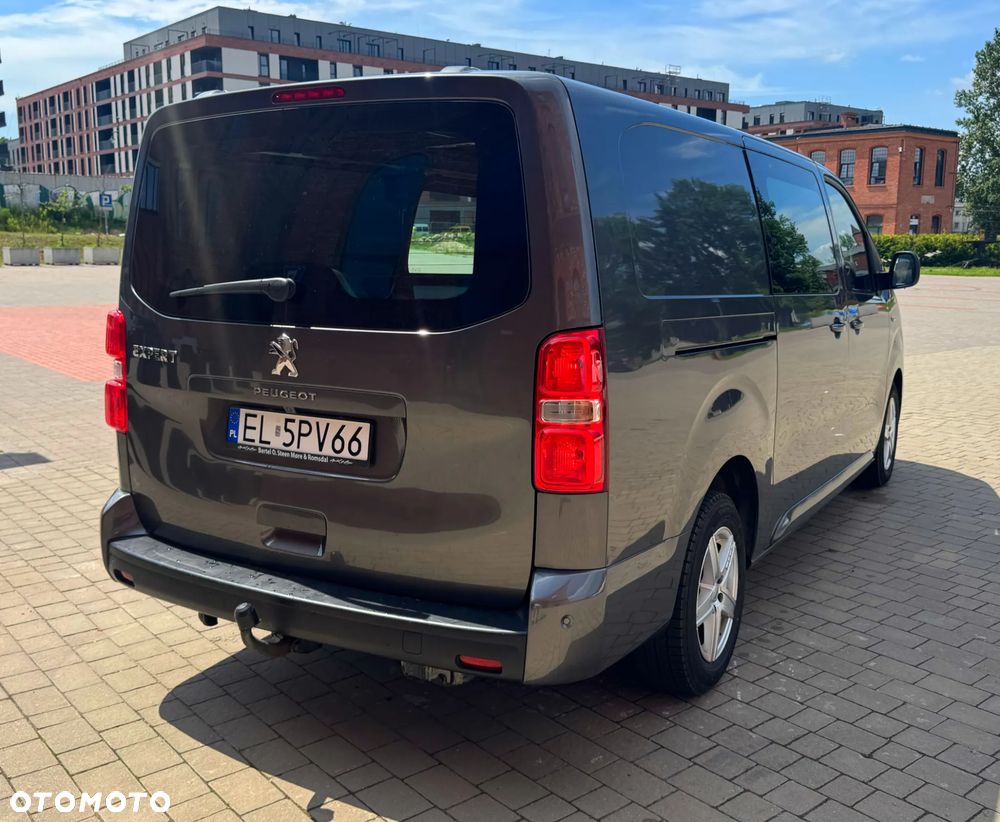 Peugeot Expert - 13