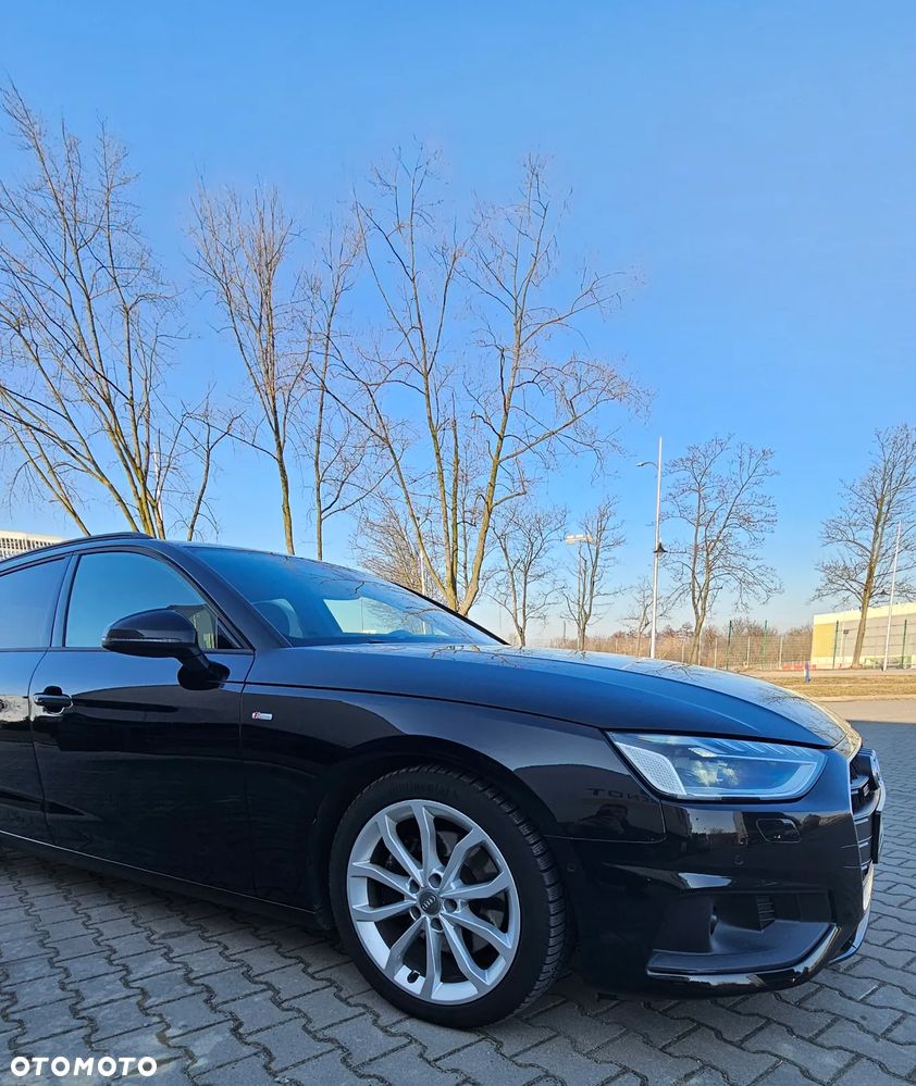 Audi A4 ver-2-0-tdi-quattro-sport-s-tronic - 11