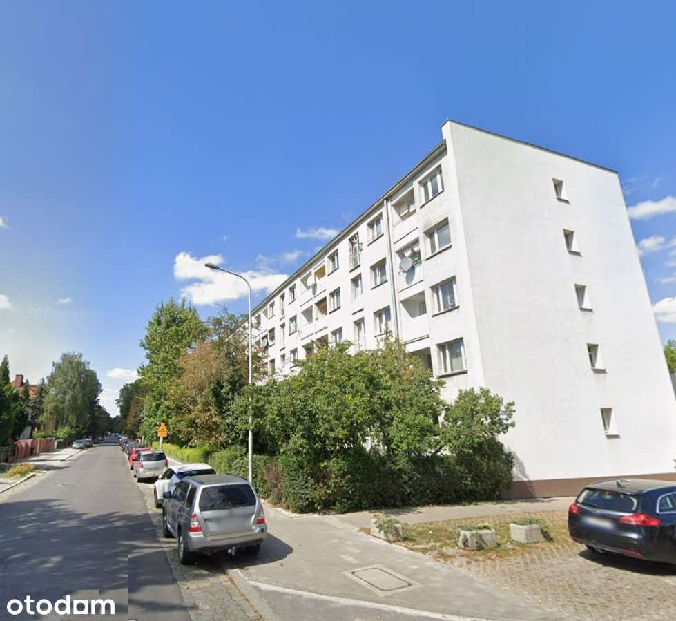 BOREK,2pok,MIEJSKIE MEDIA,PARKING,PIWNICA