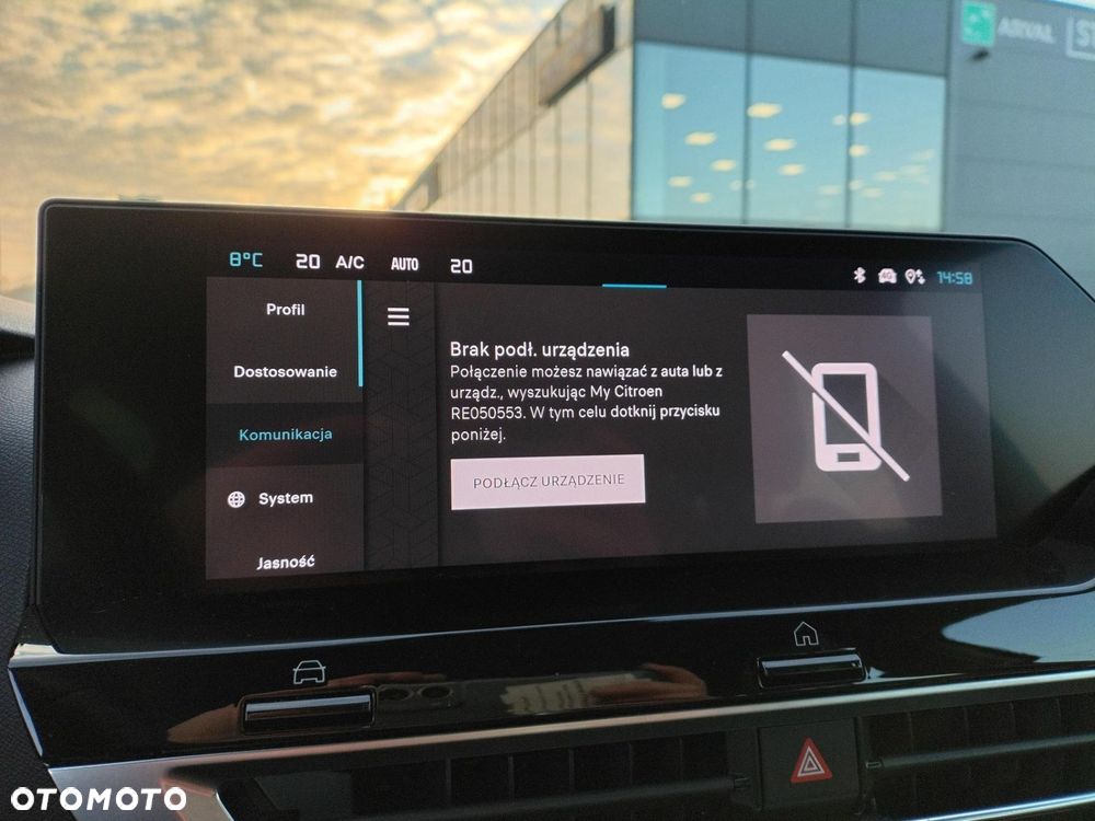 Citroën C4 1.2 PureTech Plus S&S EAT8 - 19