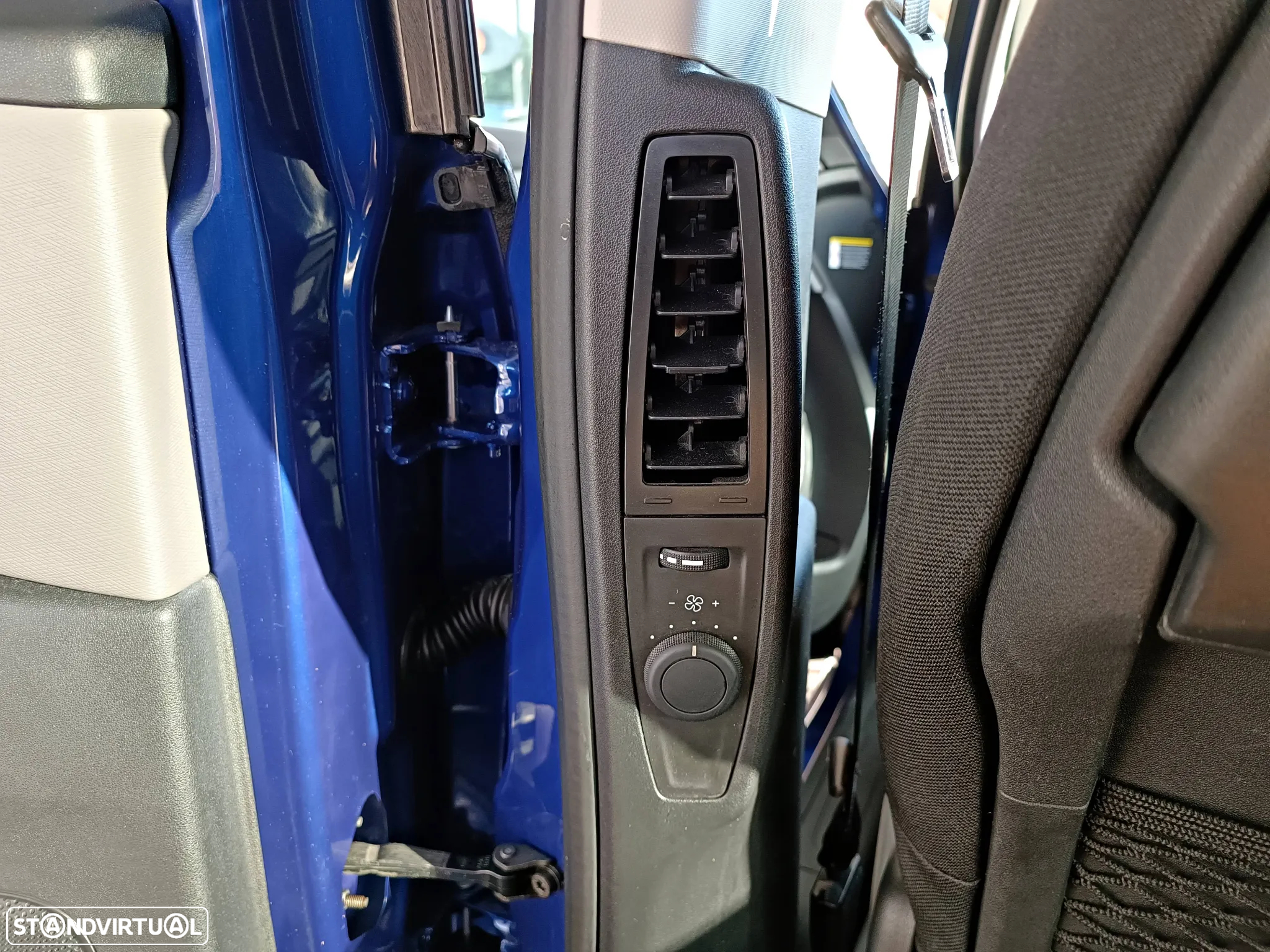 Citroën Grand C4 Spacetourer BlueHDi 120 Stop&Start EAT6 SHINE - 12