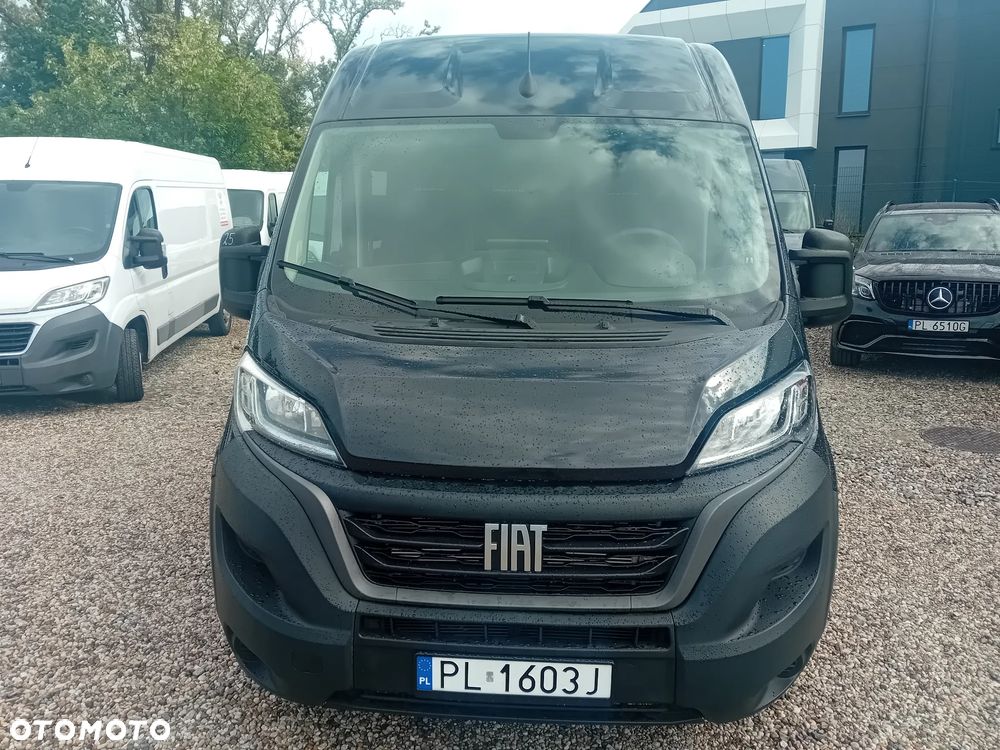 Fiat Ducato MJ L2H2 (bryg.) - 2