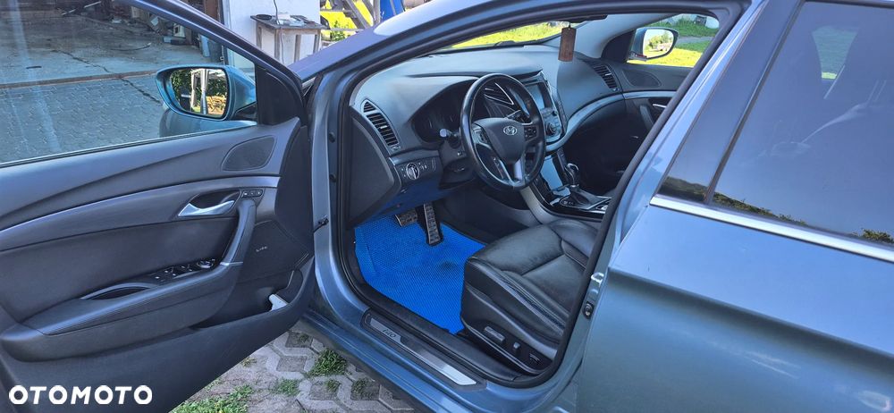 Hyundai i40 1.7 CRDi Premium DCT - 13