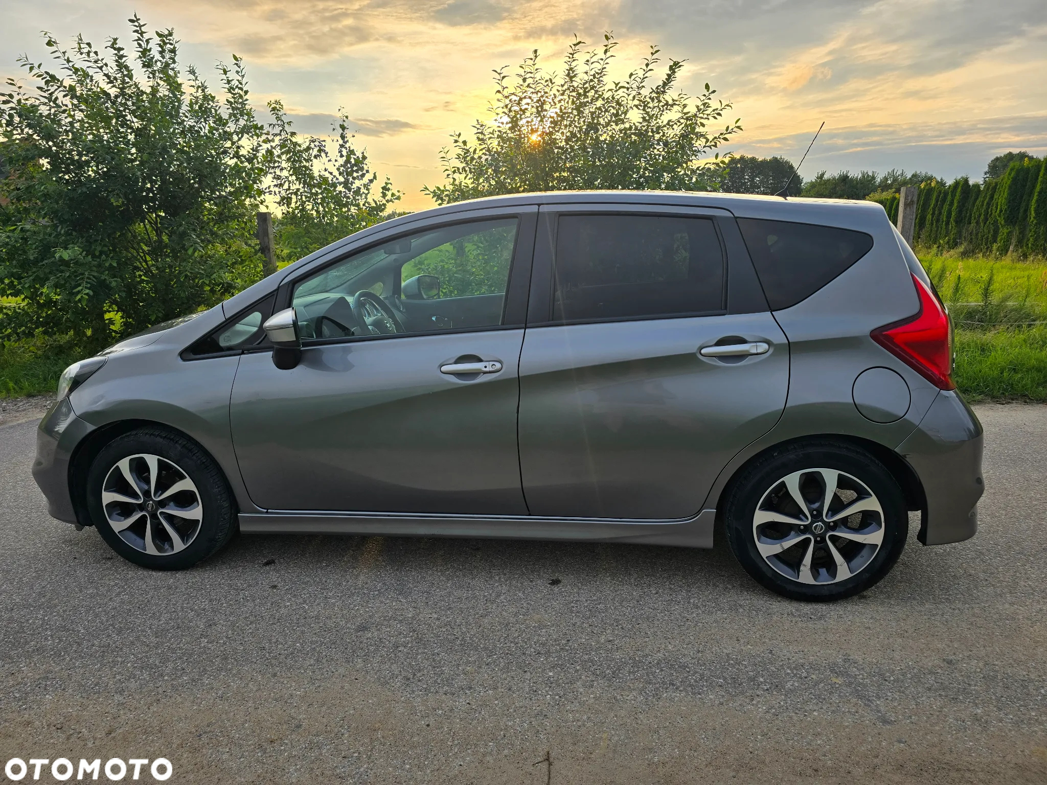Nissan Note 1.2 N-Tec EU6 - 3