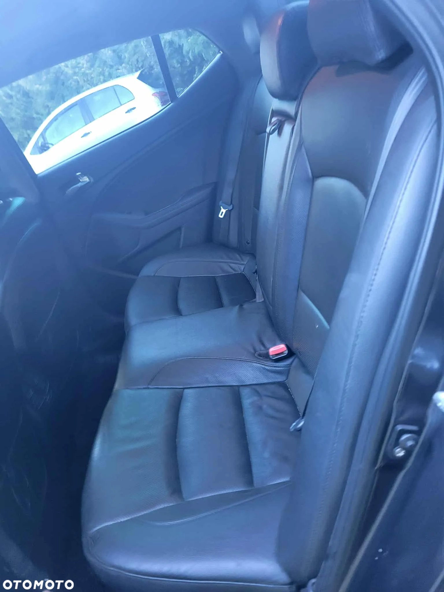 Kia Optima 1.7 CRDi XL - 5