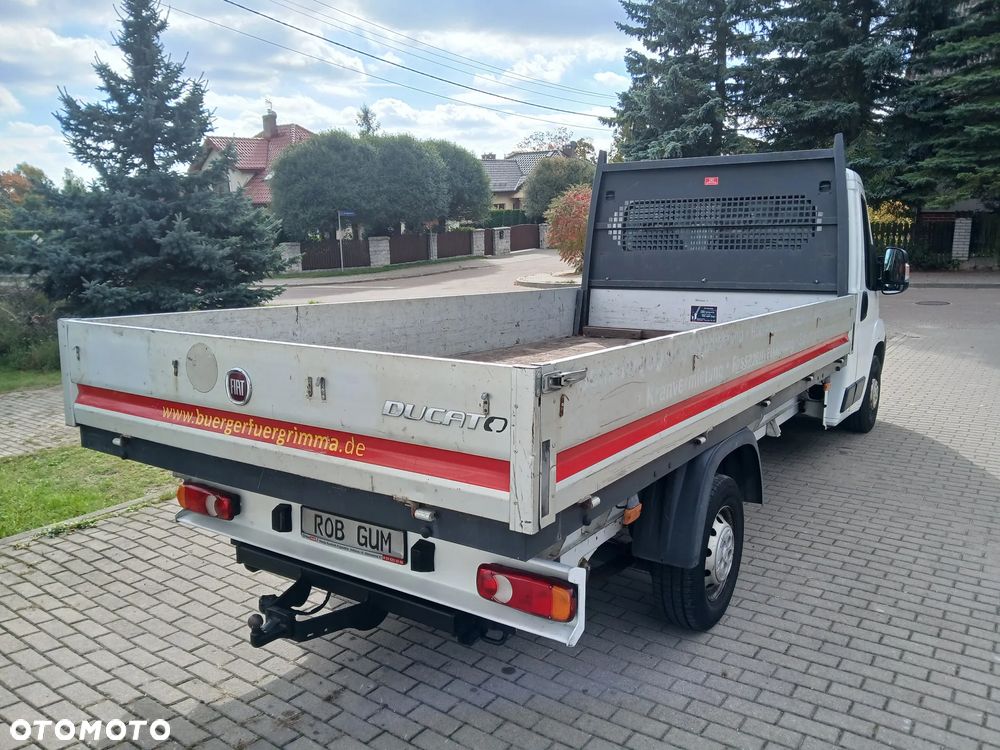 Fiat Ducato - 5